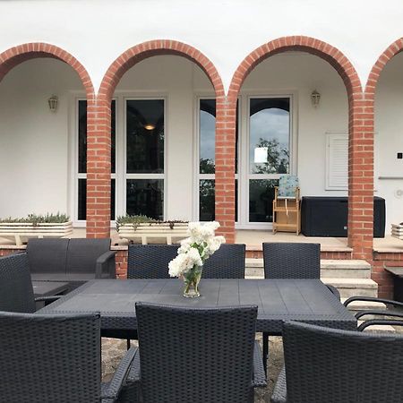Landhaus Toereki Mit Pool Siófok Zewnętrze zdjęcie