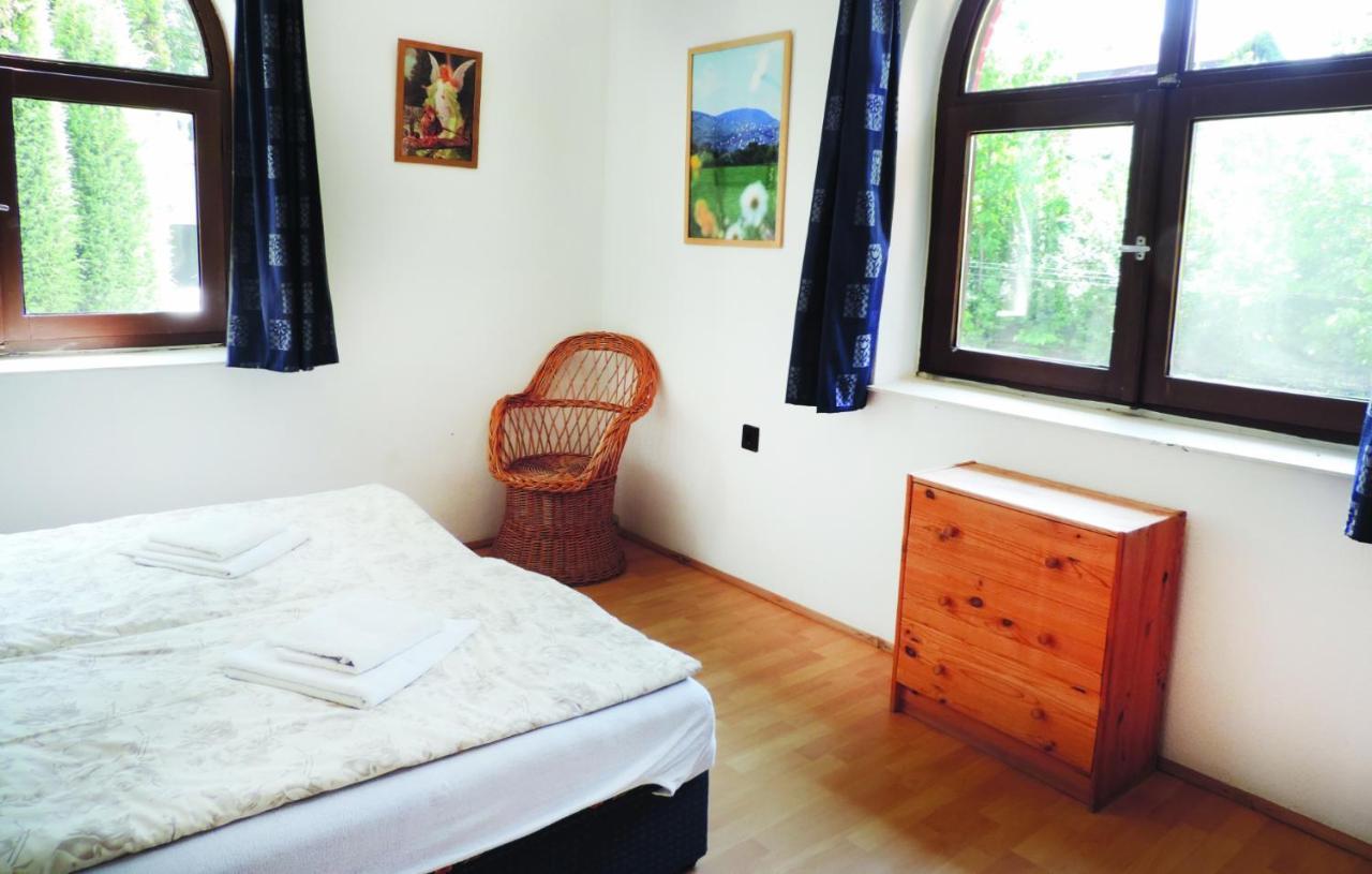 Landhaus Toereki Mit Pool Siófok Zewnętrze zdjęcie